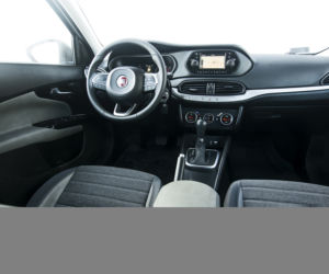Fiat Tipo 1.6 E-Torq AT Lounge
