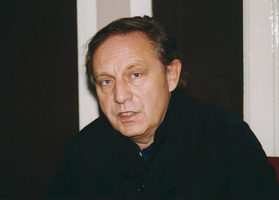 Nie żyje Krzysztof Piesiewicz