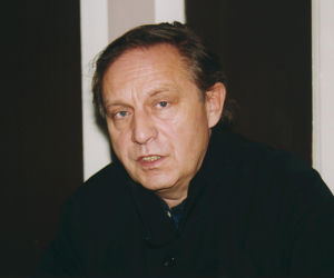 Nie żyje Krzysztof Piesiewicz