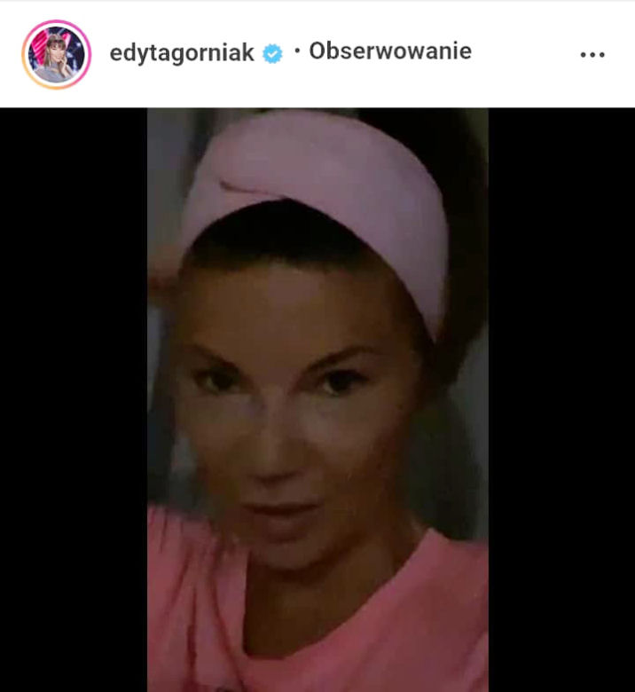 Tata czeka na mnie w niebie - Edyta Górniak