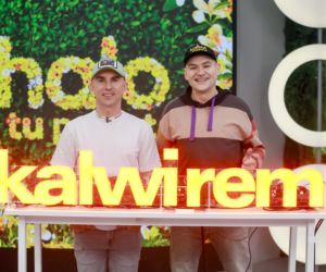 Kalwi & Remi są warci miliony