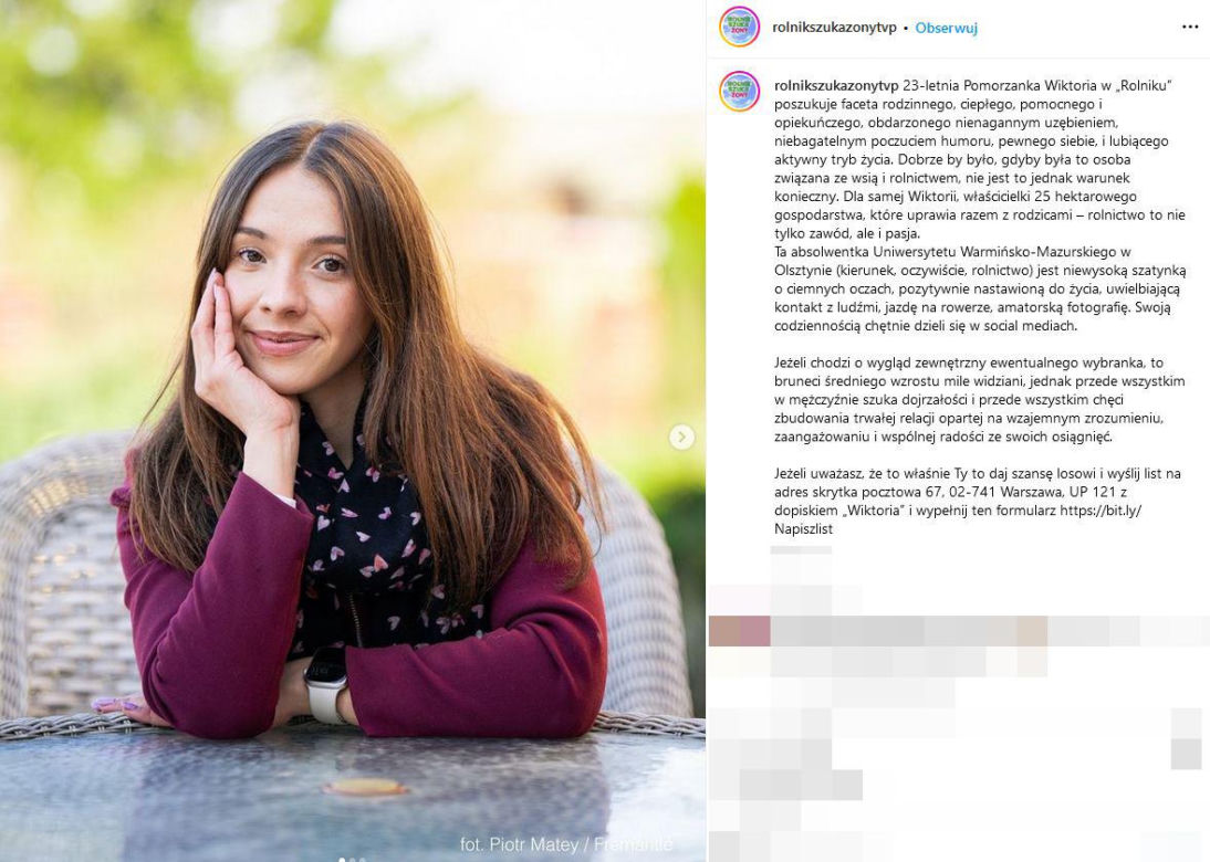 Uczestnicy "Rolnik szuka żony" 11. edycji. Kto wystąpi?