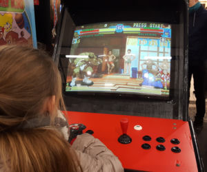 Maraton gier retro w Bydgoszczy