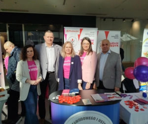 Impreza #MySiedlczanki – Ona i On – Dzień Kobiet i Mężczyzn w Siedlcach 2026