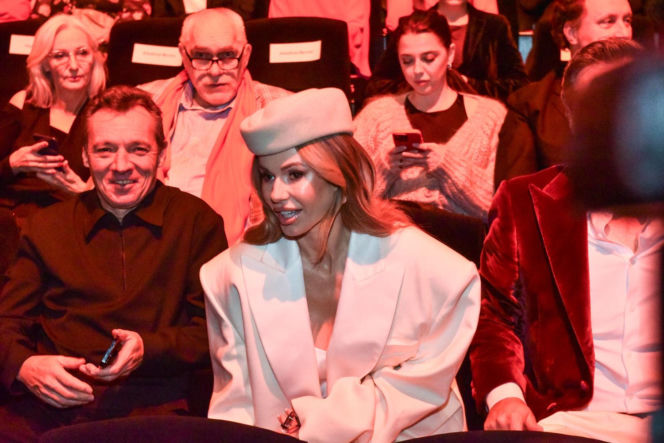 Gala zamknięcia 33. MFF EnergaCAMERIMAGE w CKK Jordanki w Toruniu