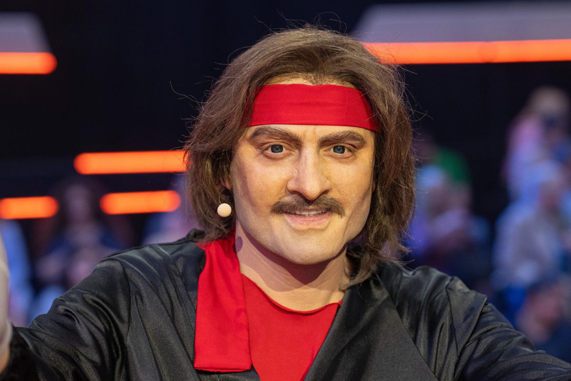 Rodzina na scenie „Twoja Twarz Brzmi Znajomo”! Kto wygrał wzruszający odcinek show?