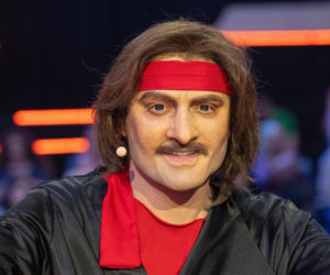Rodzina na scenie „Twoja Twarz Brzmi Znajomo”! Kto wygrał wzruszający odcinek show?