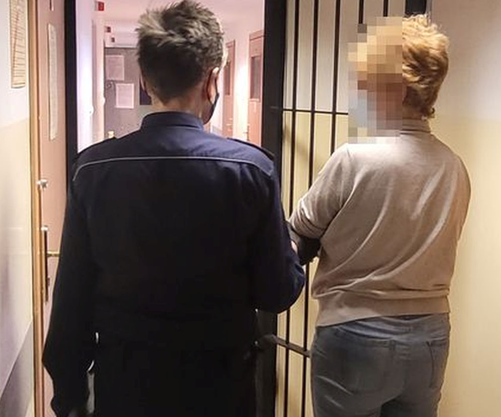 Sopot: Dantejskie sceny w restauracji. Pijana klientka wpadła w szał