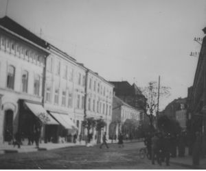 30 historycznych zdjęć Rzeszowa, które musisz zobaczyć! [STARE ZDJĘCIA]