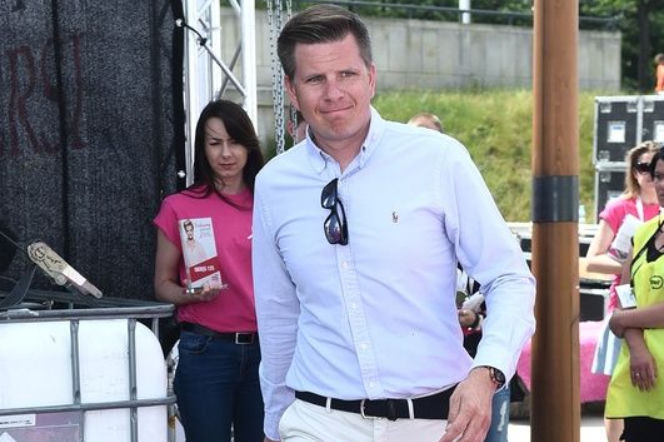 Filip Chajzer