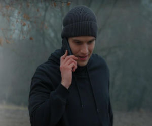 M jak miłość odc. 1926. Mateusz (Rafał Kowalski)