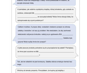 Matura 2026: język NIEMIECKI 6.05.2026r. Arkusze CKE, poziom podstawowy [Formuła 2023]