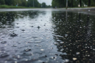 Weekend w Rzeszowie z coraz wyższą temperaturą. Niedziela przyniesie deszcz