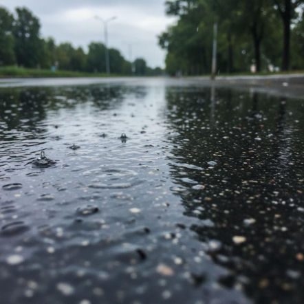 Weekend w Rzeszowie z coraz wyższą temperaturą. Niedziela przyniesie deszcz