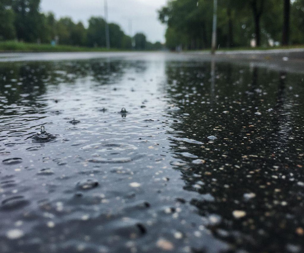 Weekend w Rzeszowie z coraz wyższą temperaturą. Niedziela przyniesie deszcz