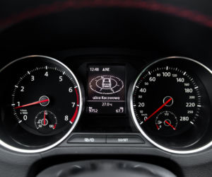 Volkswagen Polo GTI 1.8 TSI