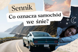 Samochód we śnie: znaczenie snu. Jak interpretować najczęstsze warianty?