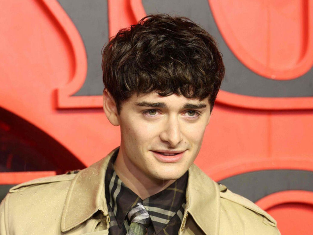 Noah Schnapp