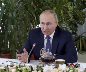 Władimir Putin