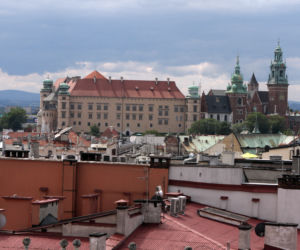 Kraków rynek, Kraków