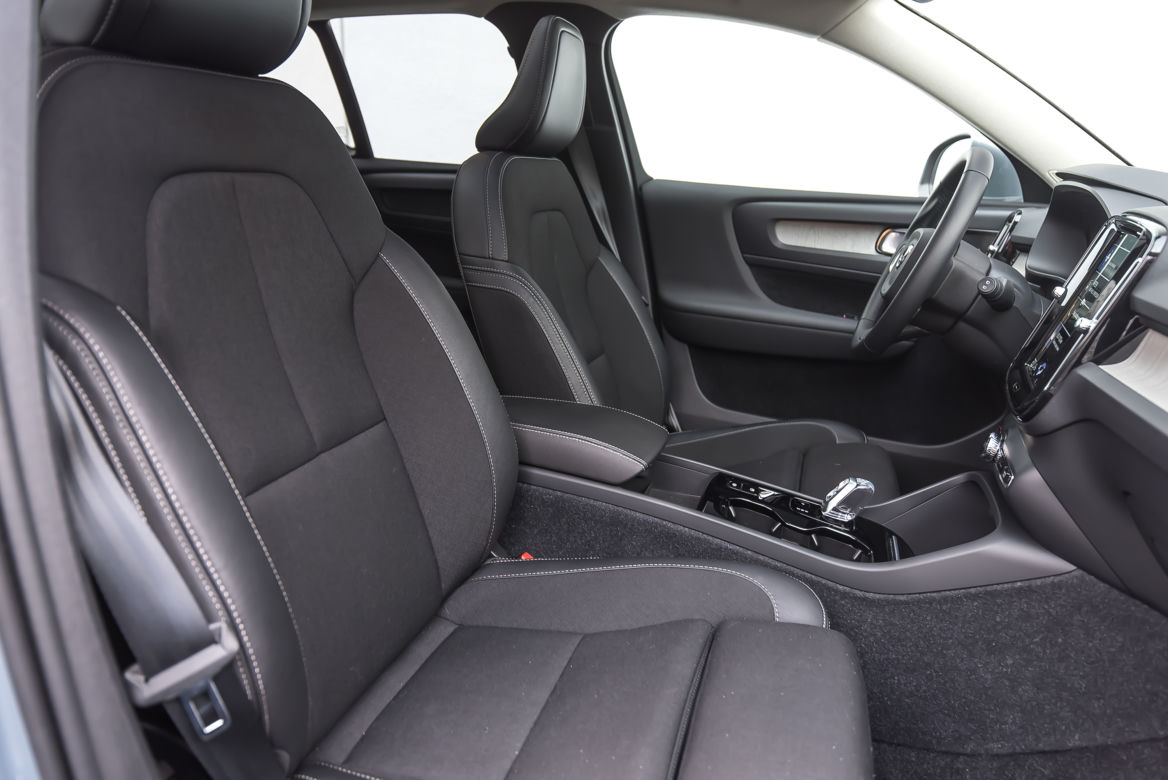 Volvo XC40 T5 Twin Engine Inscription 