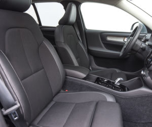 Volvo XC40 T5 Twin Engine Inscription 