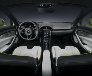 McLaren Artura (2021)