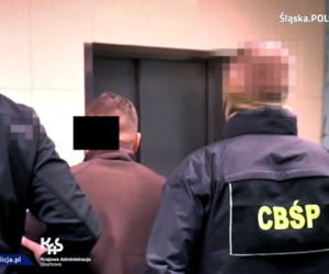 POTĘŻNA akcja policji! Mafia paliwowa została ZMIAŻDŻONA [ZDJĘCIA]