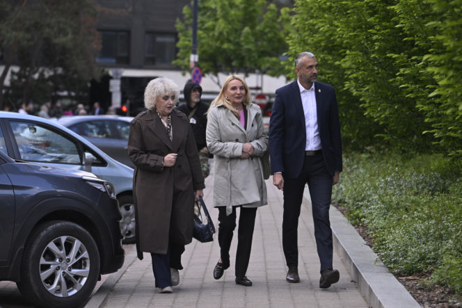 Politycy PiS jadą na wyjazdowe posiedzenie klubu