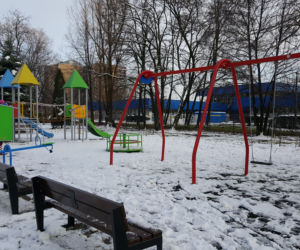 Kulturalna Strefa Rekreacji w Sosnowcu