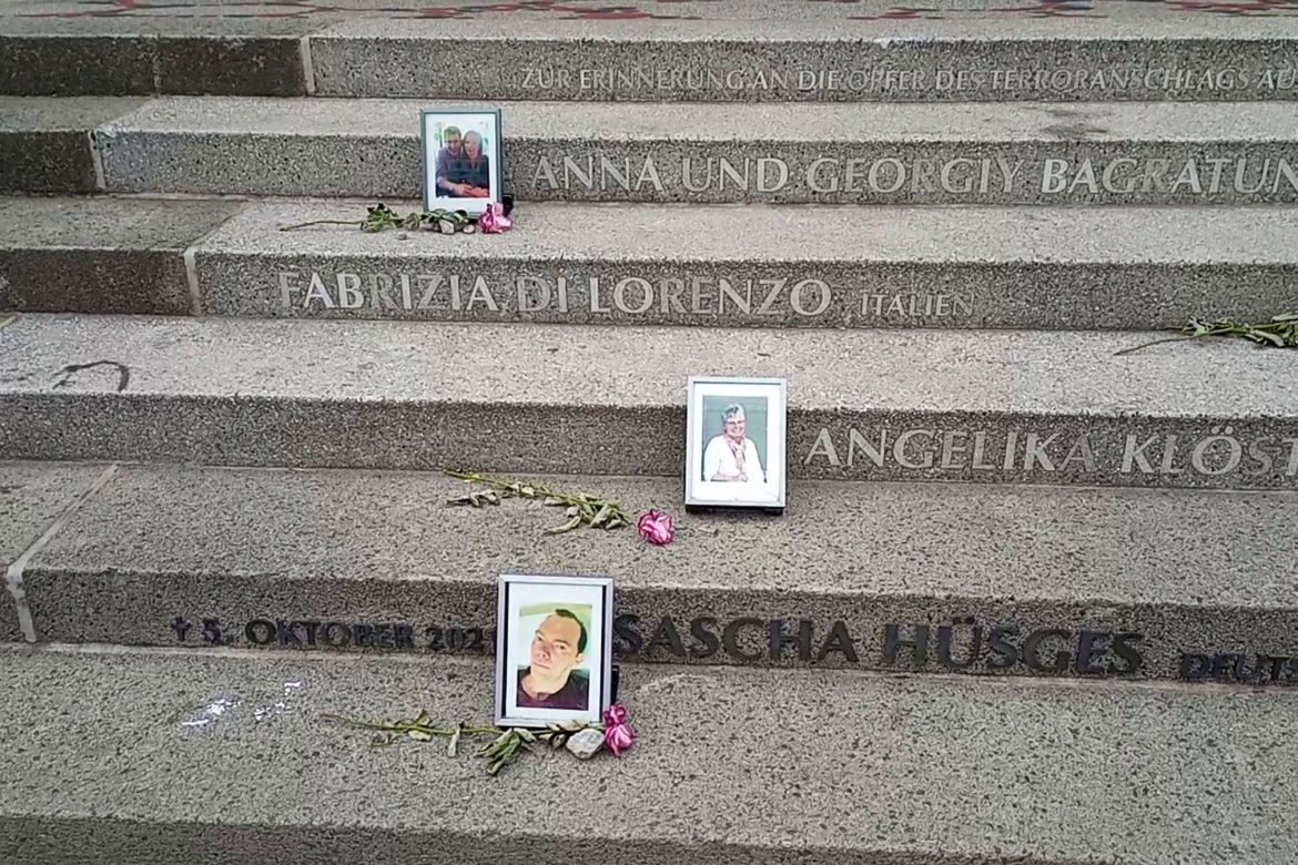 Zamach w Berlinie dotknął Polaków