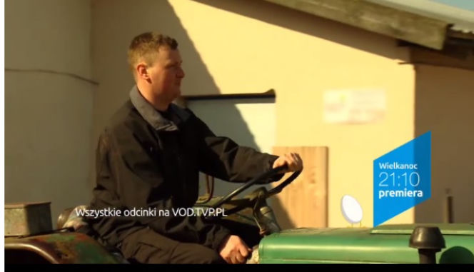 Rolnik szuka żony 4 - uczestnicy