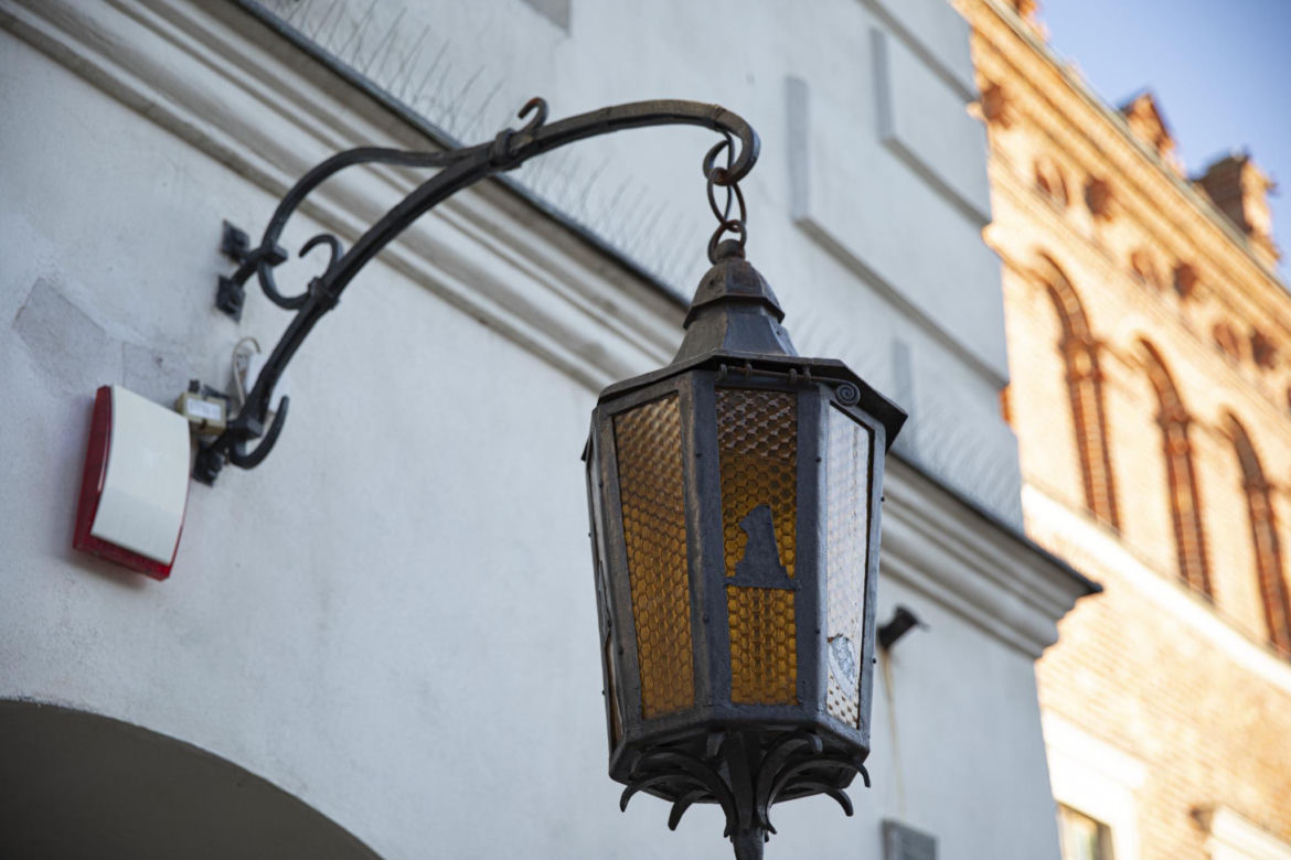 Sandomierz na zdjęciach