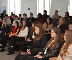 Czy w Siedlcach rośnie pokolenie dialogu? Wielkie podsumowanie debat młodzieżowych