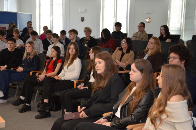 Czy w Siedlcach rośnie pokolenie dialogu? Wielkie podsumowanie debat młodzieżowych