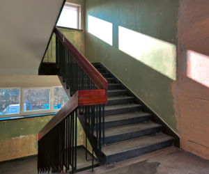 Metalowiec w Muszynie