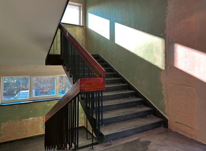 Metalowiec w Muszynie