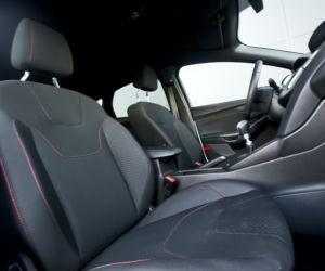 Ford Focus 1.5 EcoBoost LPG 150 KM ST-Line