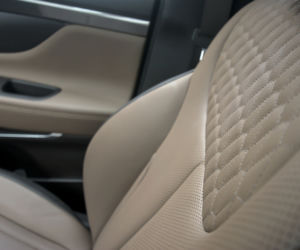 Hyundai Santa Fe 2.0 CRDi 185 KM 8AT 4WD Platinum