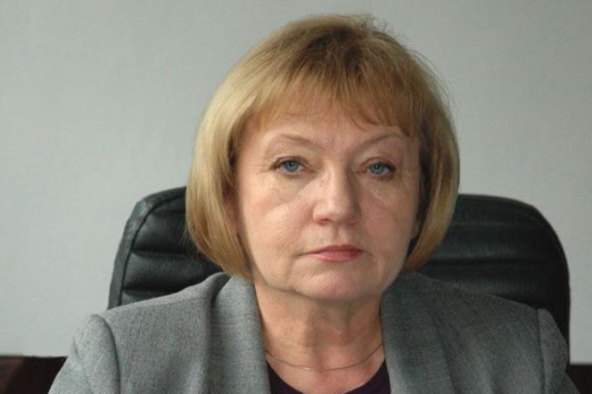 elżbieta łopacińska