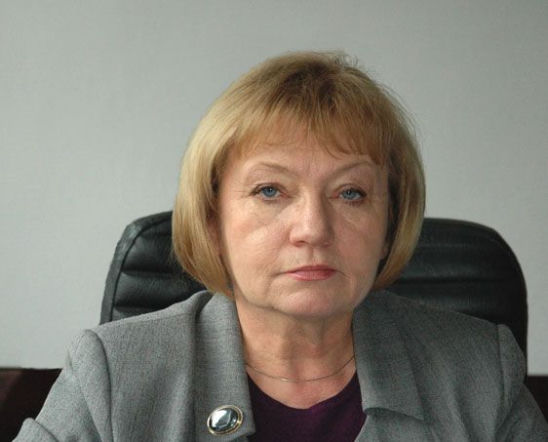 elżbieta łopacińska