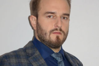 Piotr Łuczuk: Facebook śledzi także tych, którzy nie mają u nich konta