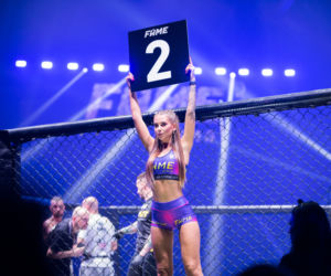 Fame MMA w łódzkiej Atlas Arenie