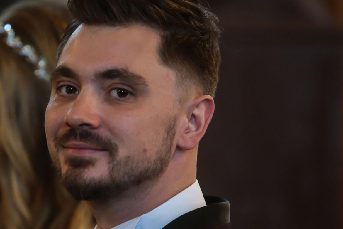 Daniel Martyniuk