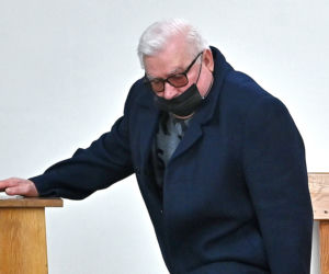 Lech Wałęsa zmienił wizerunek. Wygląda jak słynny gwiazdor muzyki