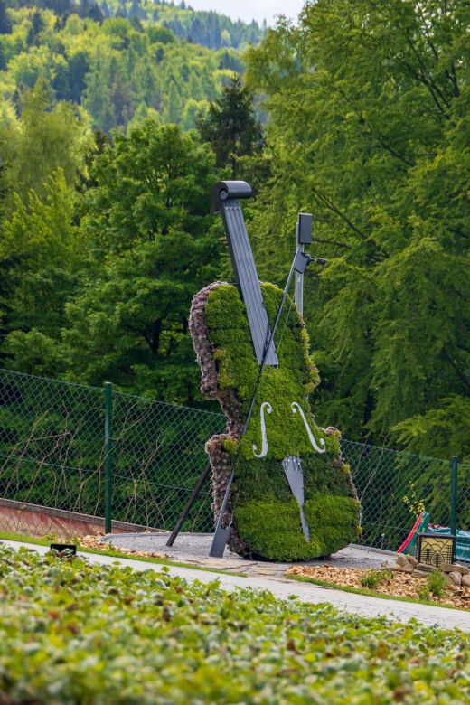 Nowa atrakcja turystyczna w Małopolsce już przyciąga turystów. Klimat retro czuć z daleka 