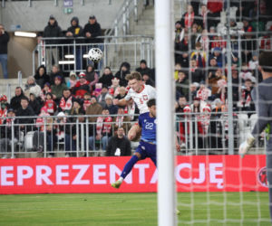 Mecz Polska-Armenia U21