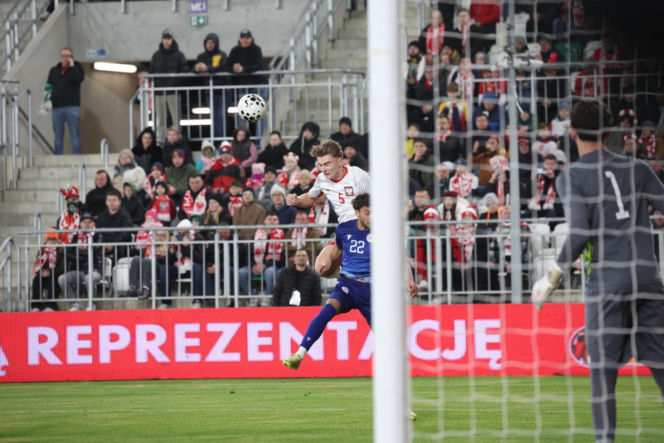 Mecz Polska-Armenia U21