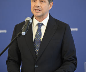 Rafał Trzaskowski