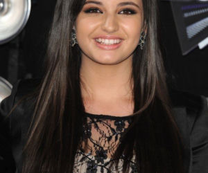 Rebecca Black